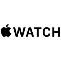 Apple Watch Logo