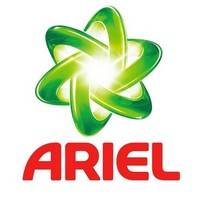 Ariel Logo