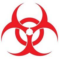 BioHazard Sign