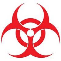 BioHazard Sign