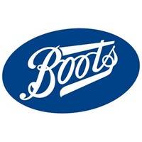 Boots Logo