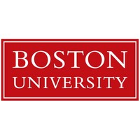 Boston University Logo – BU – PDF