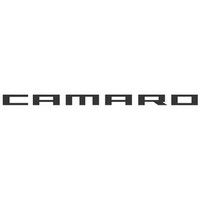 Camaro Logo [Chevrolet]