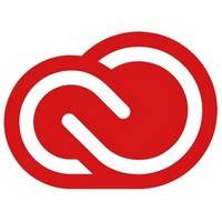 CC Logo [Adobe Creative Cloud]