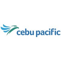 Cebu Pacific Logo [Airline]