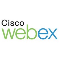 Webex Logo [Cisco]