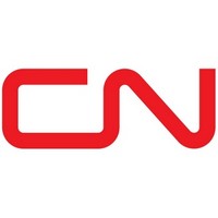 CN Logo [Canadian National Railway]