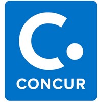 Concur Logo [PDF]