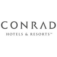 Conrad Hotels Logo