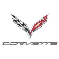 Corvette Logo [Chevrolet]