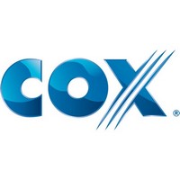 COX Logo [Communications – PDF]