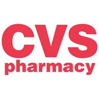 CVS Pharmacy Logo