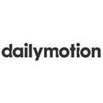 Dailymotion Logo