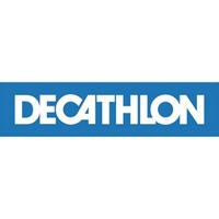 Decathlon Logo