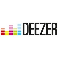 Deezer Logo