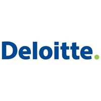 Deloitte Logo