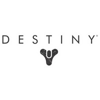 Destiny Logo [Video Game]