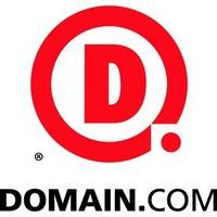 Domain.com Logo