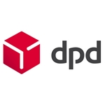 DPD Logo [Dynamic Parcel Distribution]