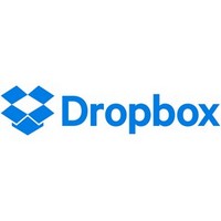 Dropbox Logo [EPS File]