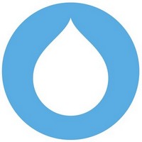 Drupal Logo