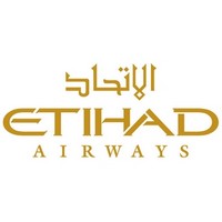 Etihad Airways Logo