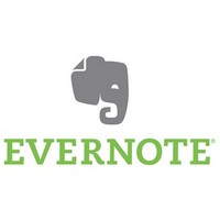 Evernote Logo