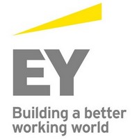 EY Logo [Ernst & Young]