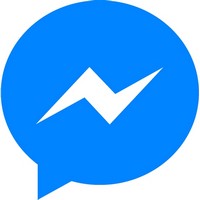 Facebook Messenger Logo – PDF