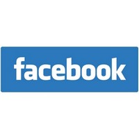 New Facebook Logo [2015]