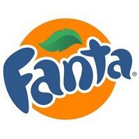 Fanta Logo