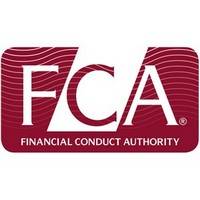 FCA Logo [Financial Conduct Authority]