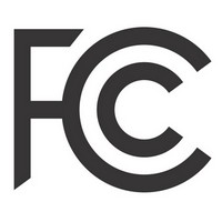 FCC Logo [Federal Communications Commission]