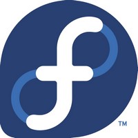 Fedora Logo – PDF