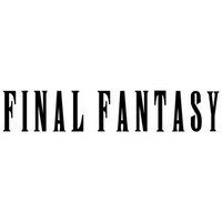 Final Fantasy Logo