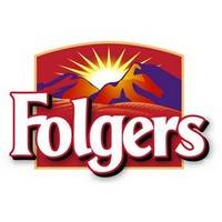 Folgers Logo