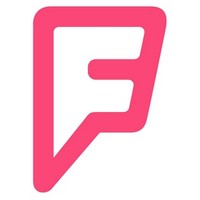 Foursquare New Logo [PDF]