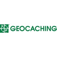 Geocaching Logo – PDF