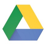 Google Drive Logo