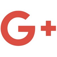 Google Plus Logo Icon – PDF