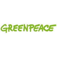 Greenpeace Logo