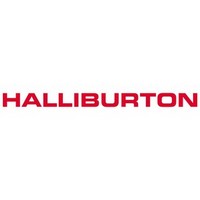 Halliburton Logo