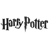 Harry Potter Logo