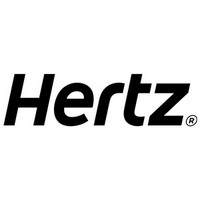 Hertz Logo