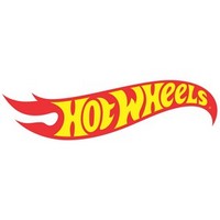 Hot Wheels Logo