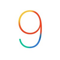 IOS 9 Logo [Apple]