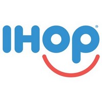 ihop Logo