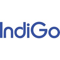 IndiGo Logo – PDF