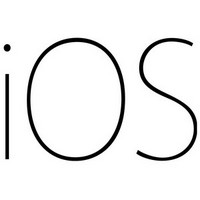 IOS Logo [Apple]