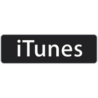 iTunes Logo